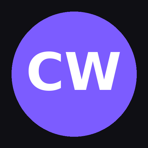CoreWeave logo