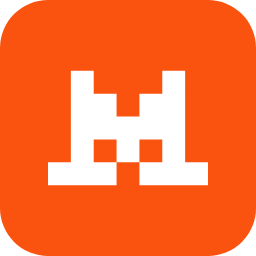Mistral AI logo