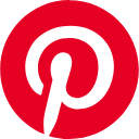 Pinterest logo